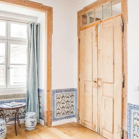 Alfama Chic 3 Lisbon