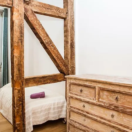 Apartment Alfama Chic 3 Lisbon