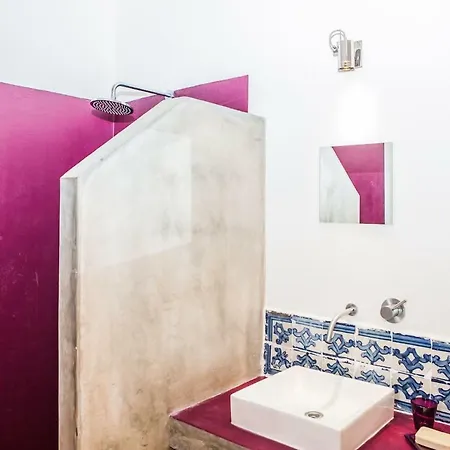 Alfama Chic 3 Apartment Lisbon